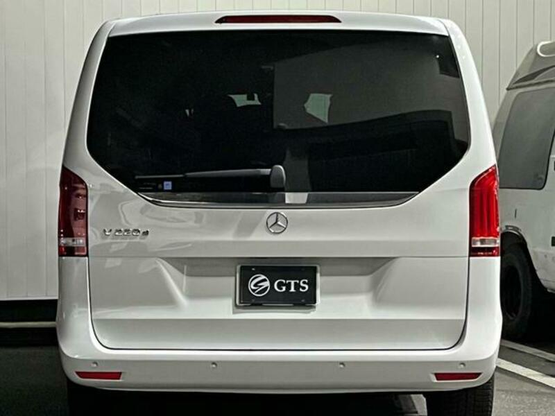 V-CLASS