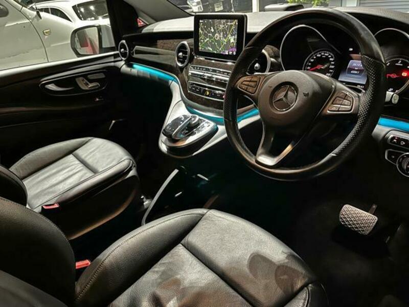 V-CLASS