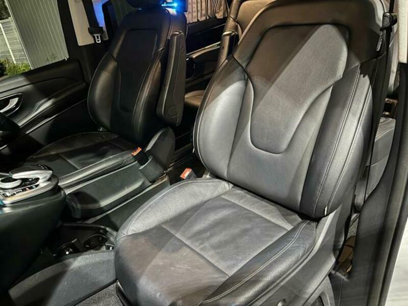 V-CLASS