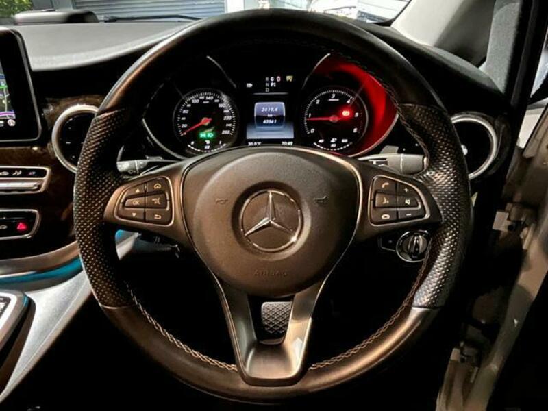 V-CLASS