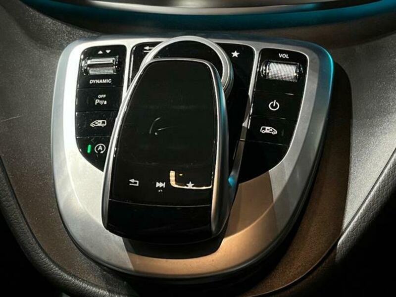 V-CLASS