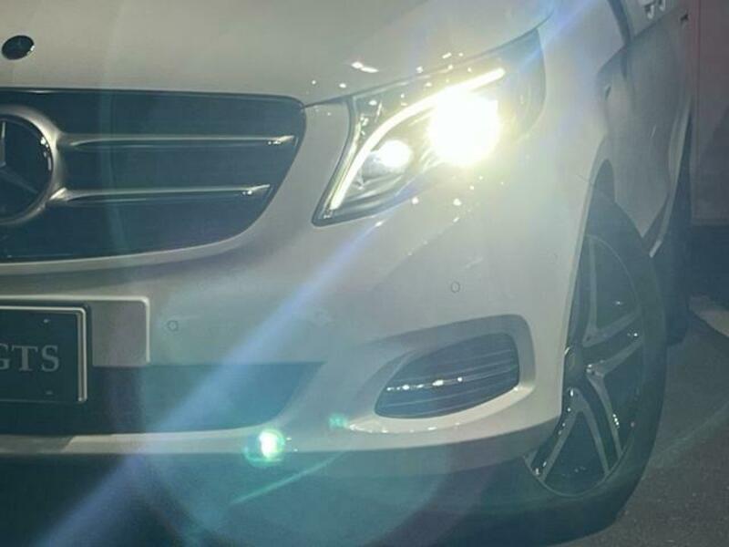 V-CLASS