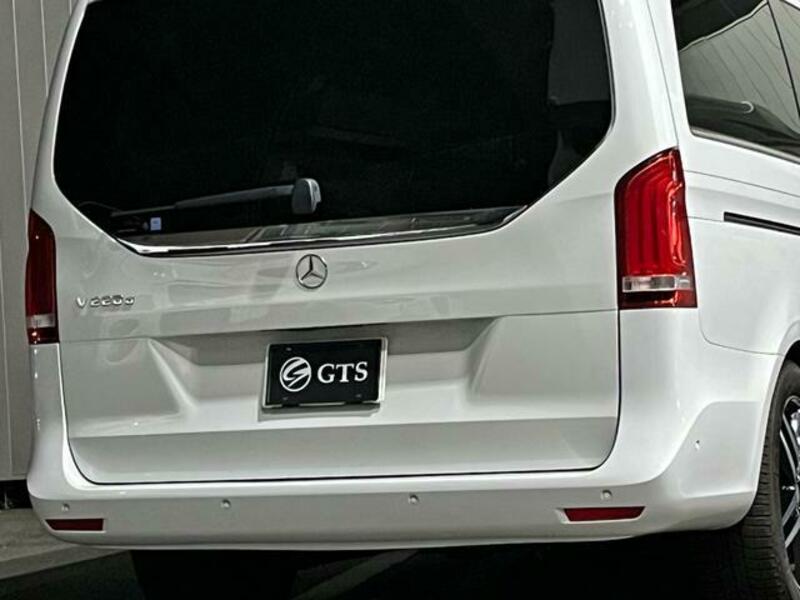 V-CLASS