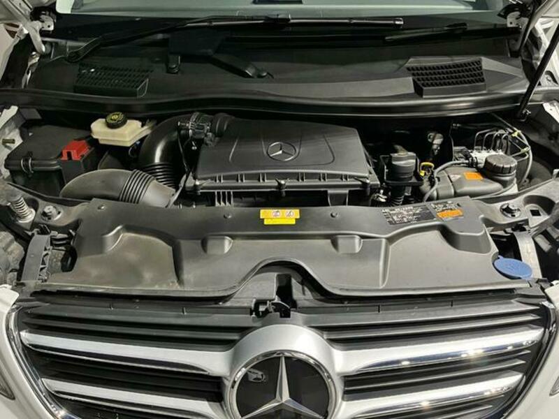 V-CLASS