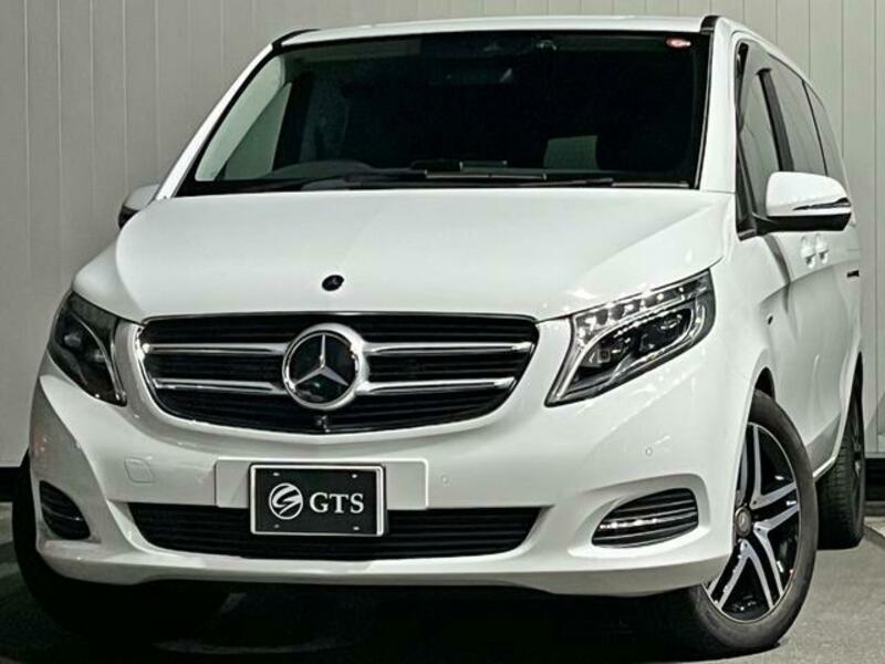 V-CLASS