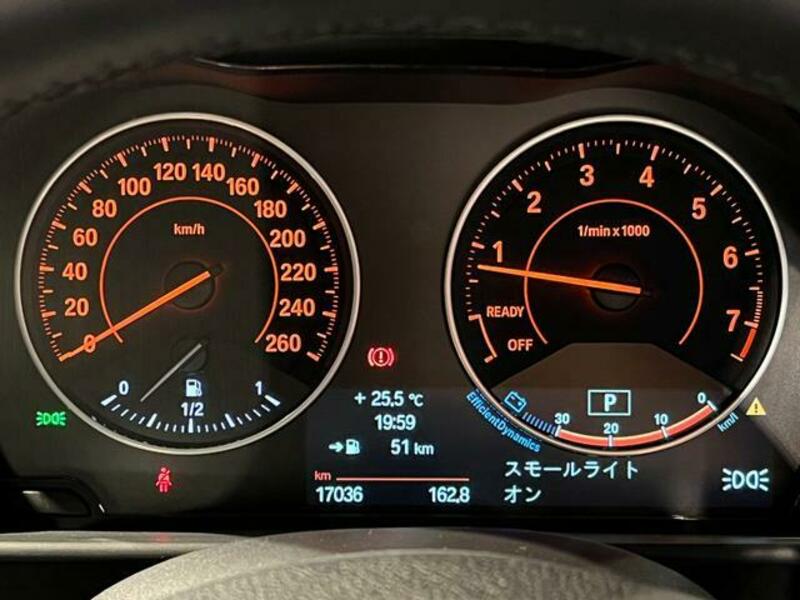 1 SERIES