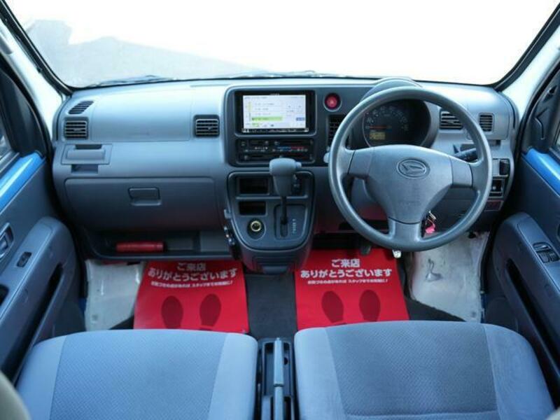 HIJET CARGO