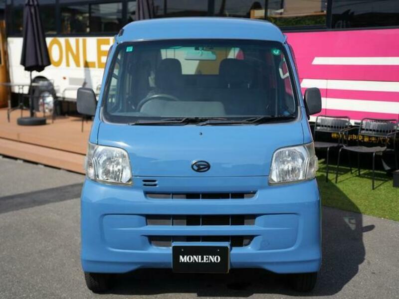 HIJET CARGO