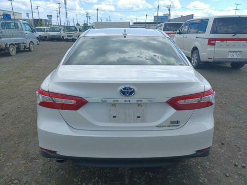 CAMRY