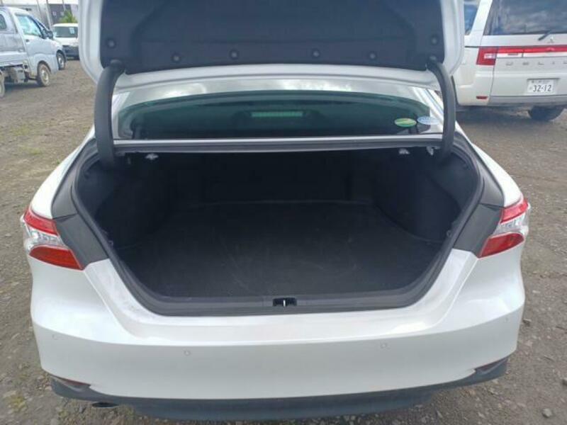 CAMRY