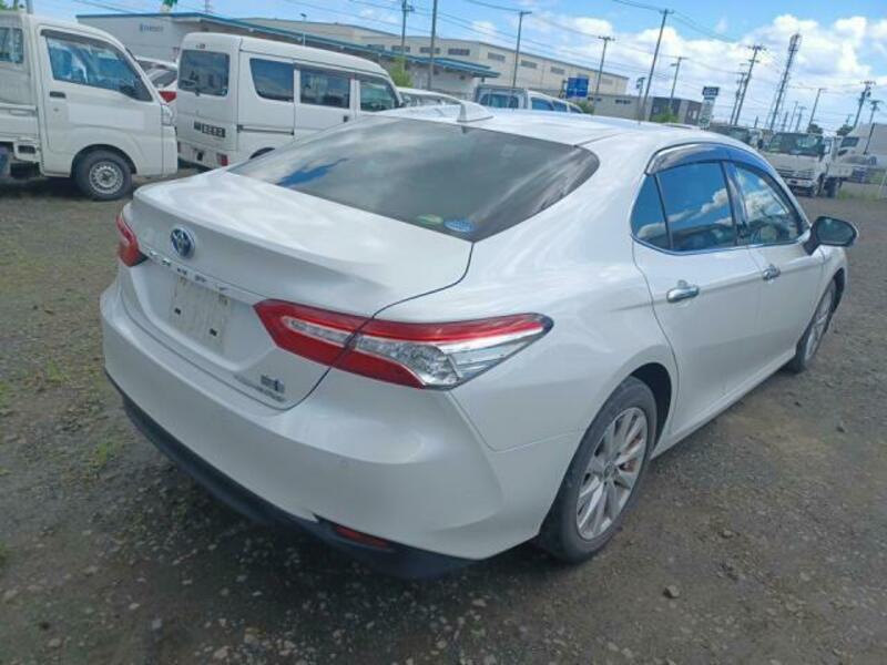 CAMRY