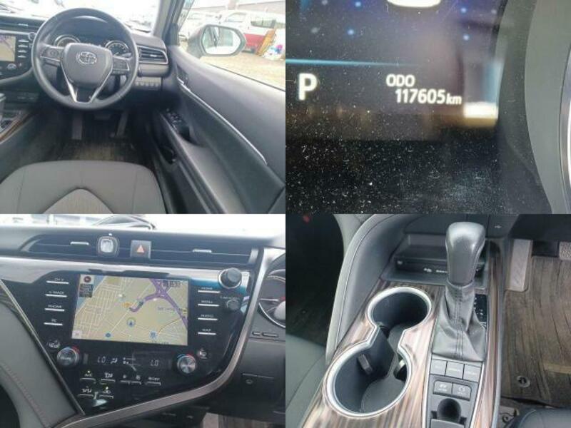 CAMRY