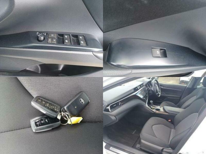 CAMRY