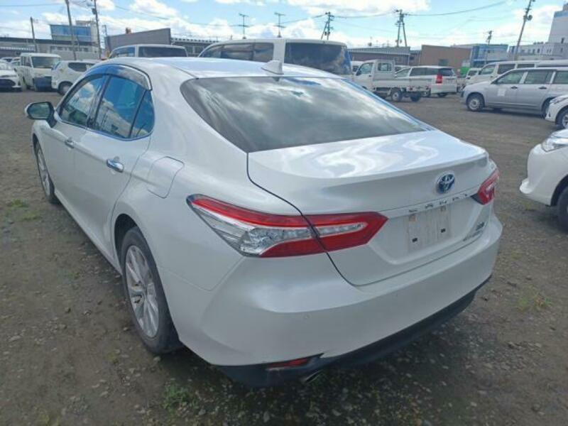 CAMRY
