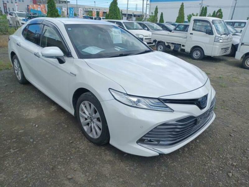 CAMRY