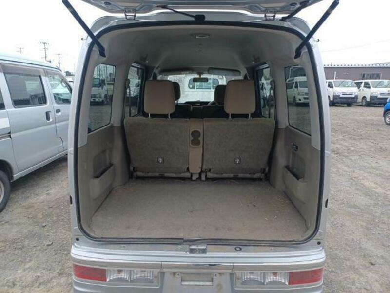ATRAI WAGON