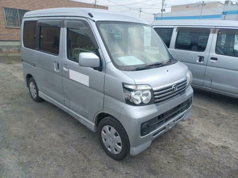 ATRAI WAGON