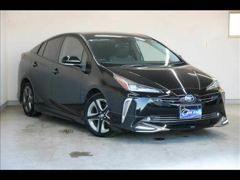 PRIUS