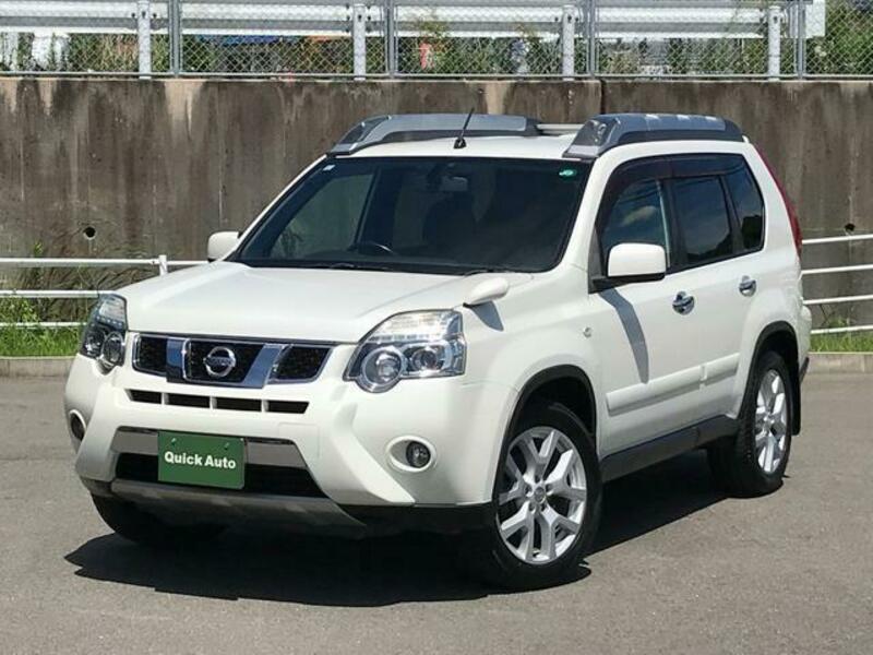 X-TRAIL-0
