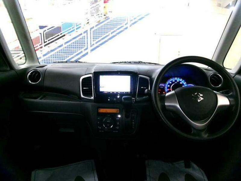 SPACIA CUSTOM