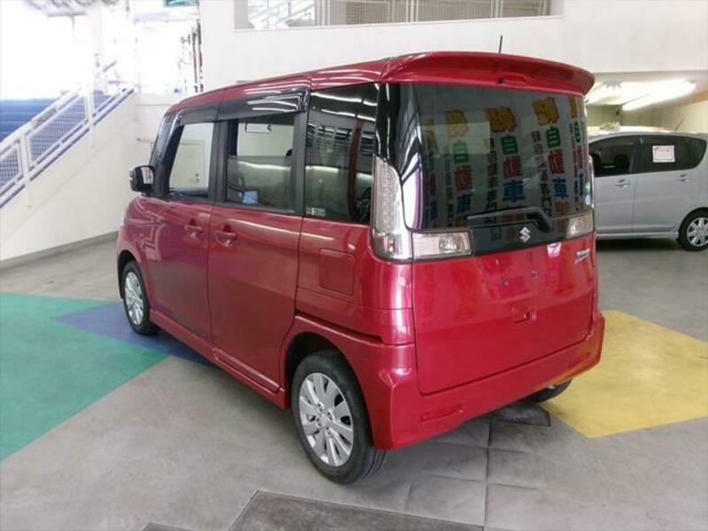 SPACIA CUSTOM