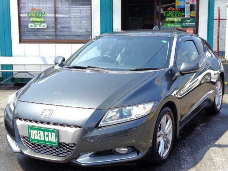 CR-Z-0