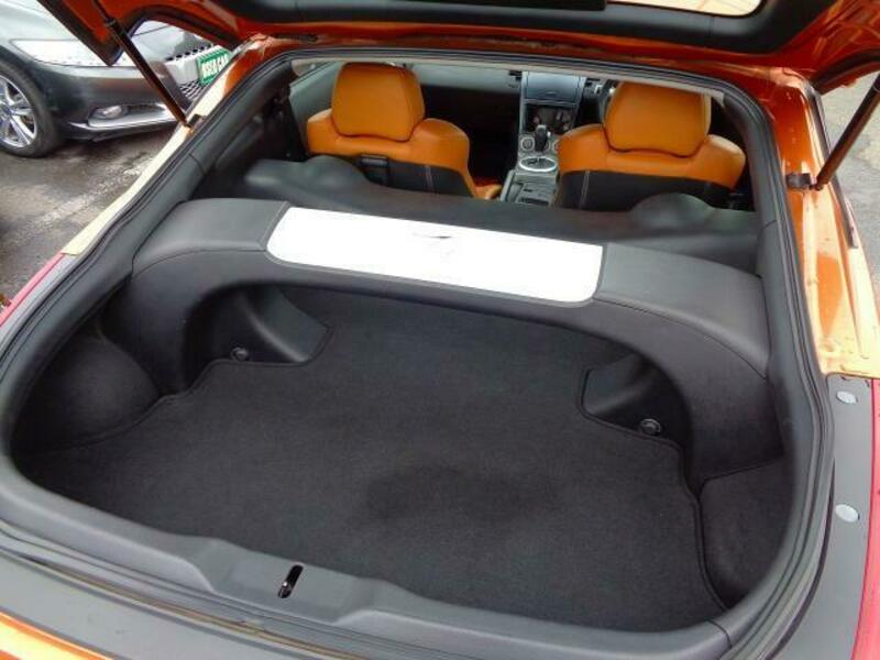 FAIRLADY Z
