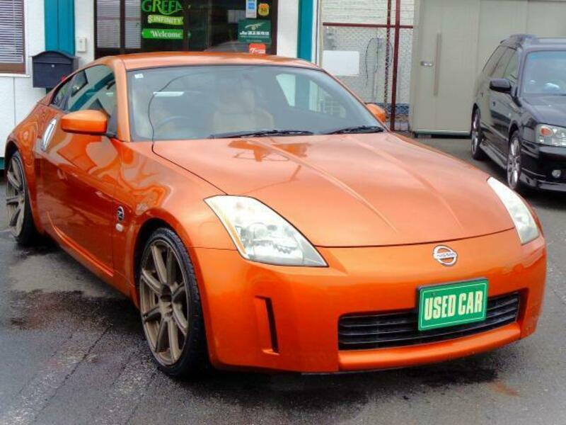 FAIRLADY Z