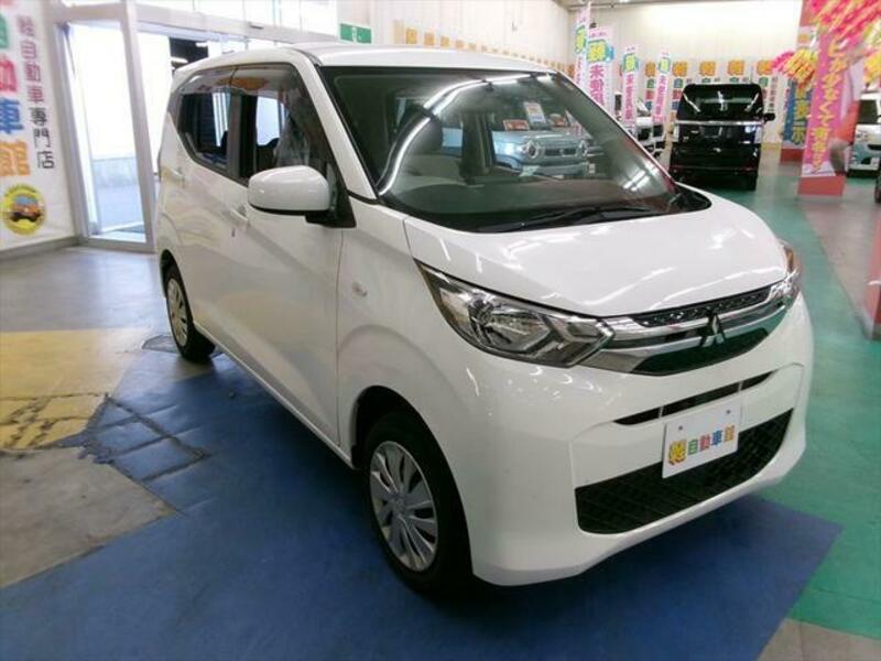 EK WAGON