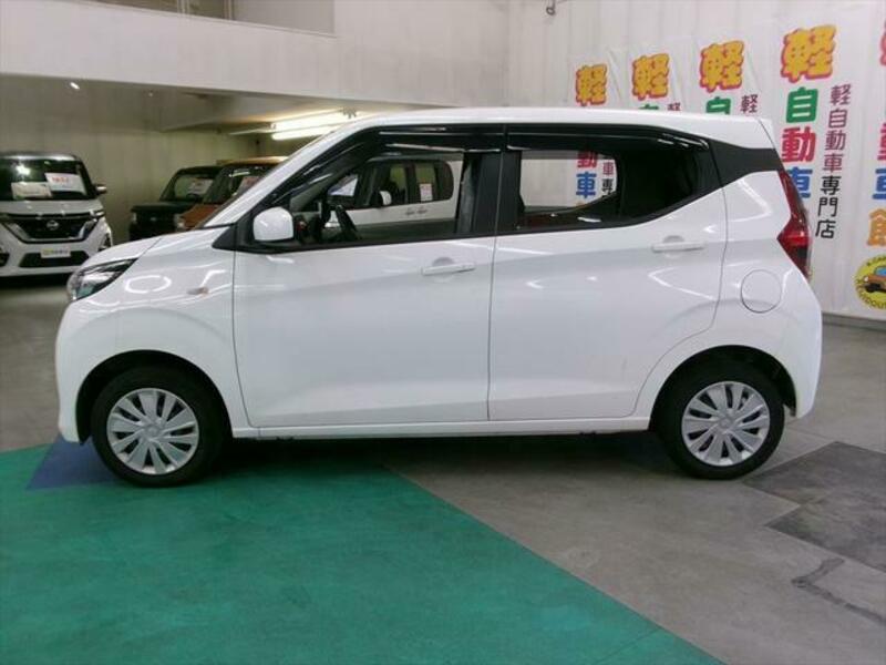 EK WAGON