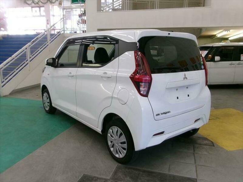 EK WAGON
