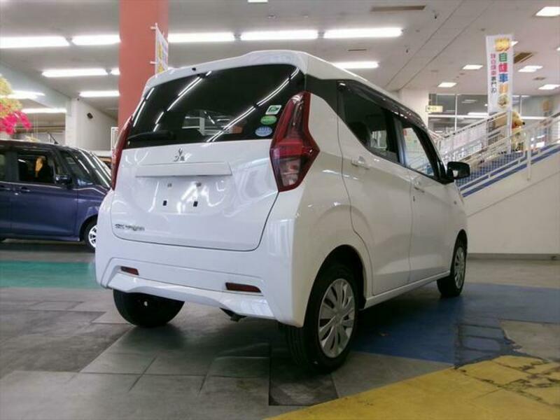 EK WAGON