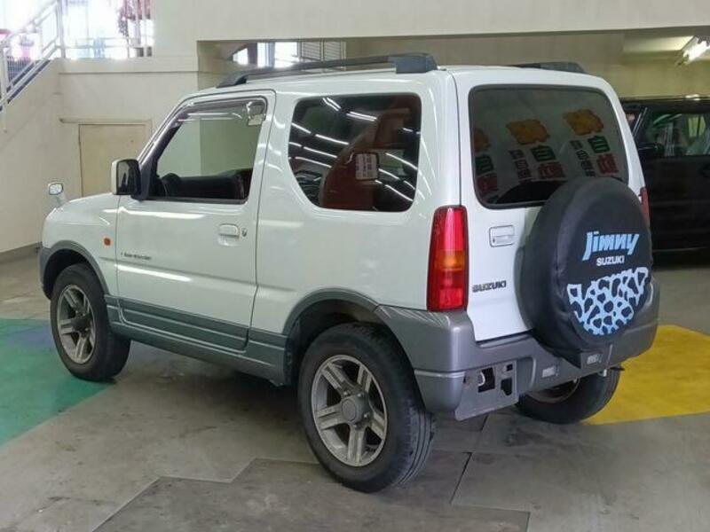 JIMNY