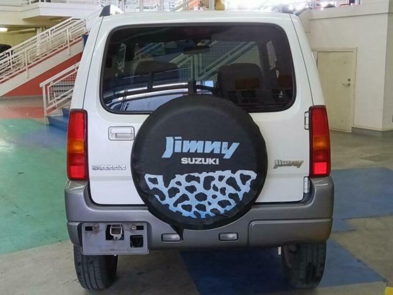 JIMNY