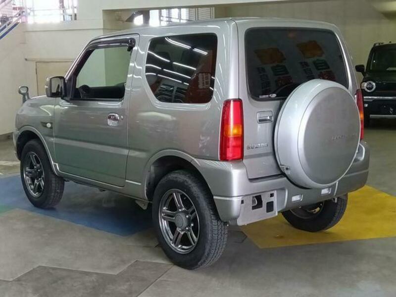 JIMNY