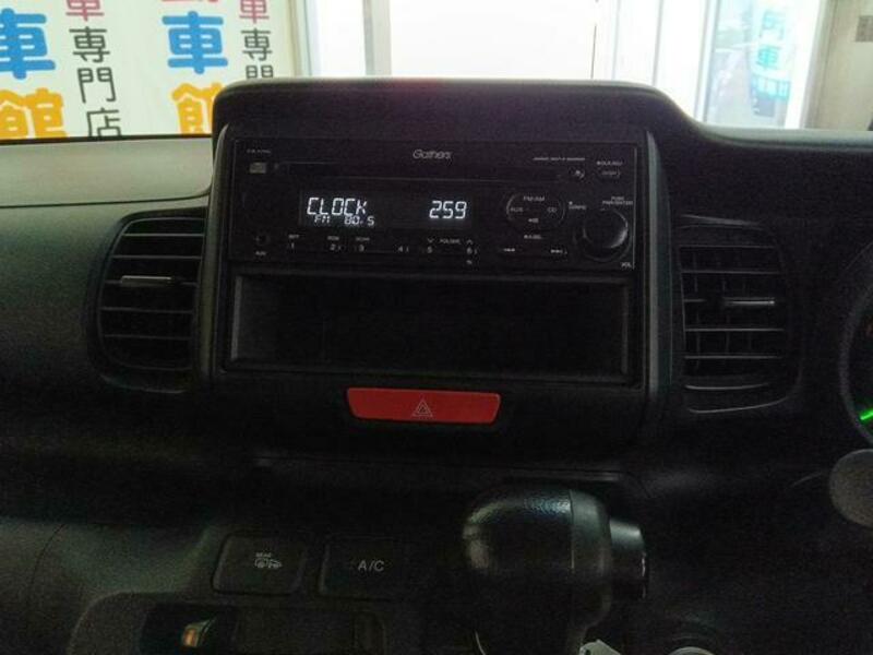 N BOX PLUS