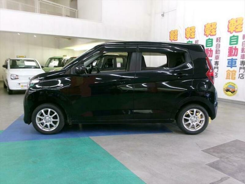 EK WAGON
