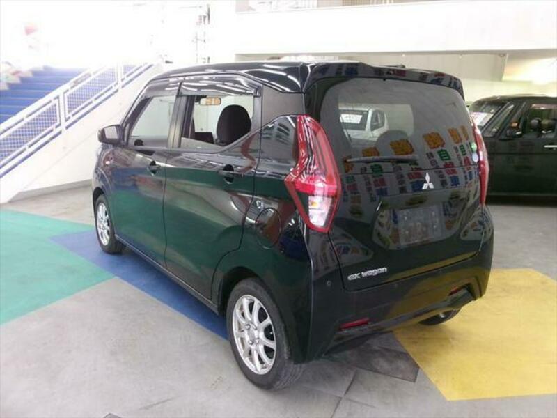 EK WAGON