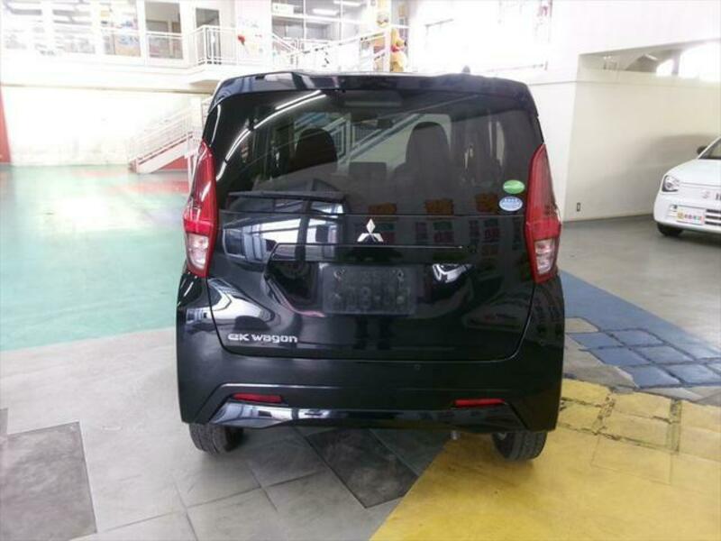 EK WAGON