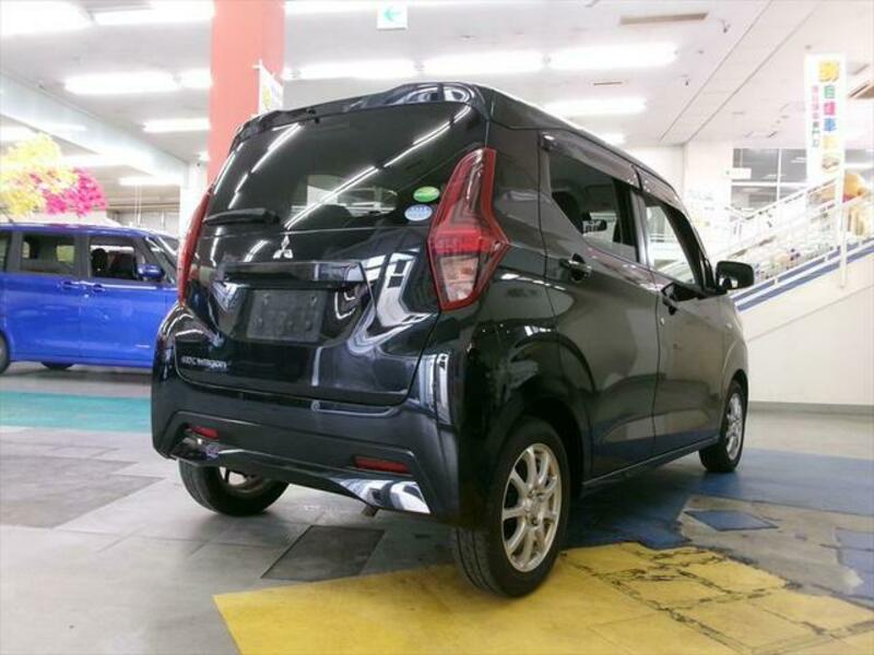 EK WAGON