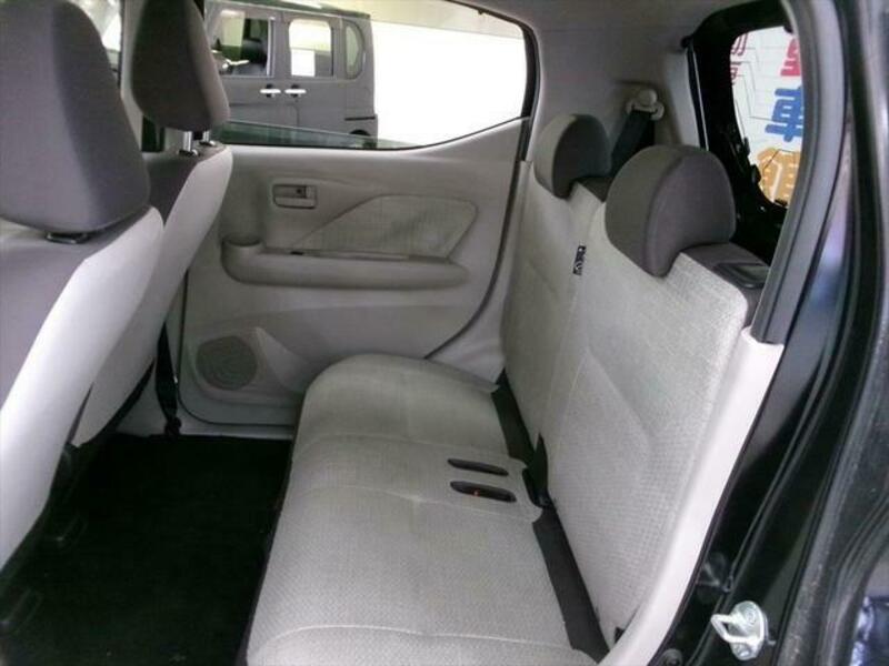 EK WAGON