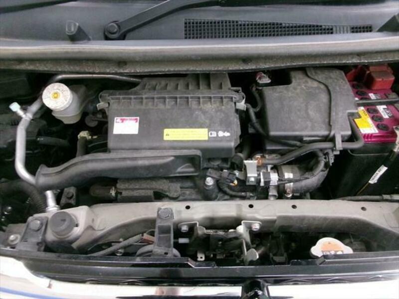 EK WAGON