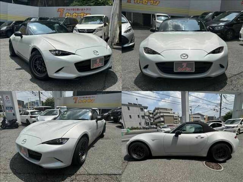 ROADSTER