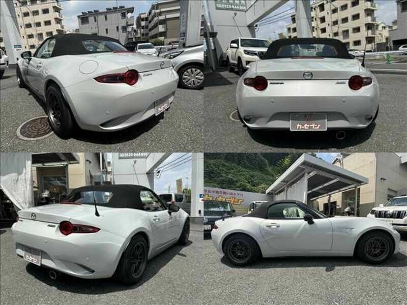ROADSTER