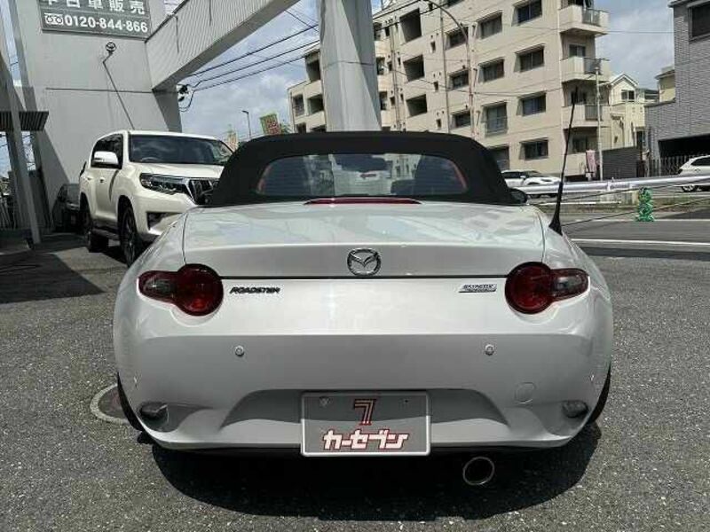 ROADSTER