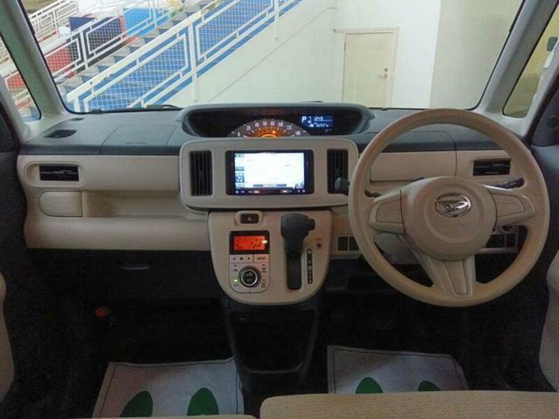 MOVE CANBUS