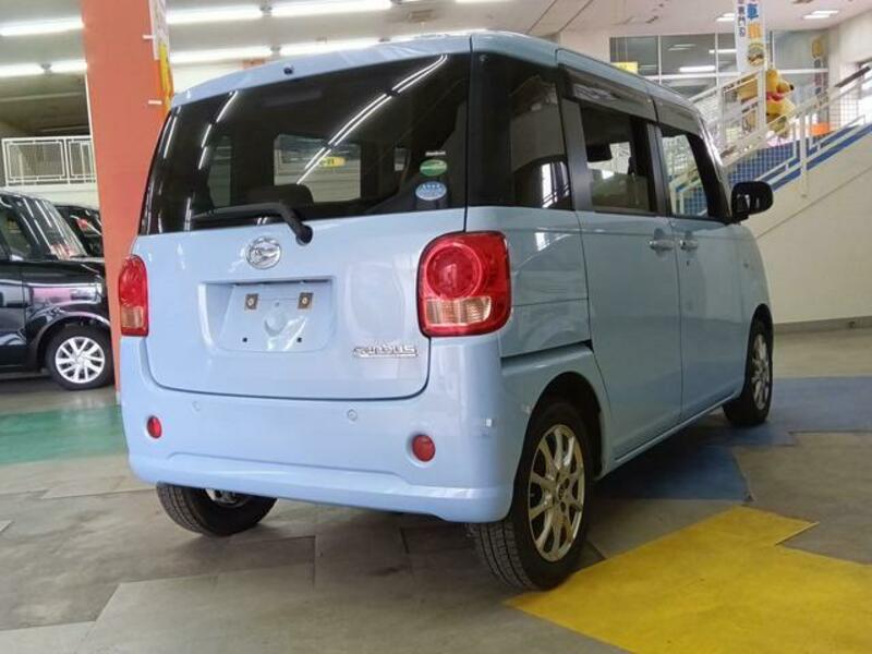 MOVE CANBUS