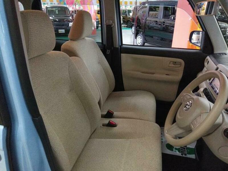 MOVE CANBUS