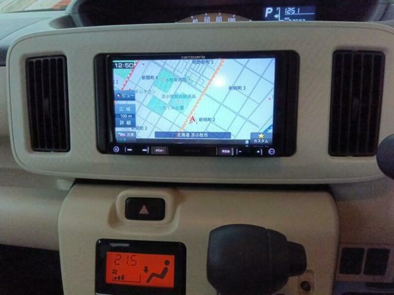MOVE CANBUS