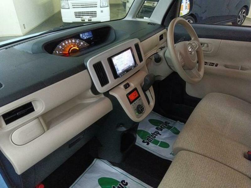 MOVE CANBUS
